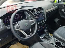 فولكسفاغن تيغوان